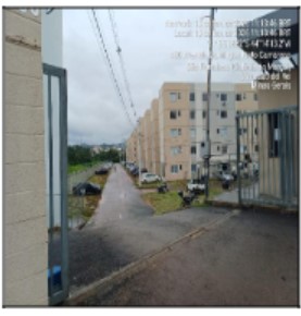 Apartamento, Colônia do Marçal, São João Del Rei, MG