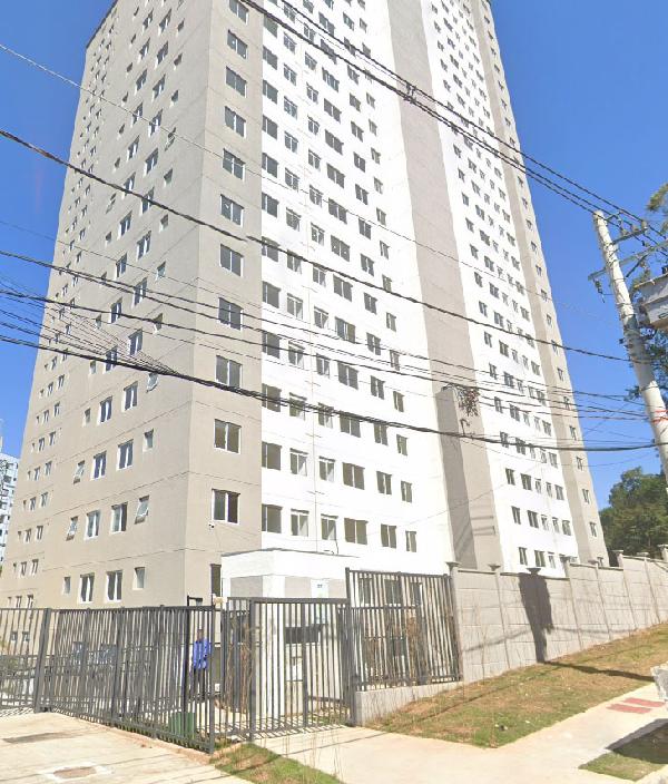 Apartamento, Jardim Paris, São Paulo, SP