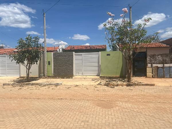Casa, Euno Andrade da Silva, Belo Jardim, PE