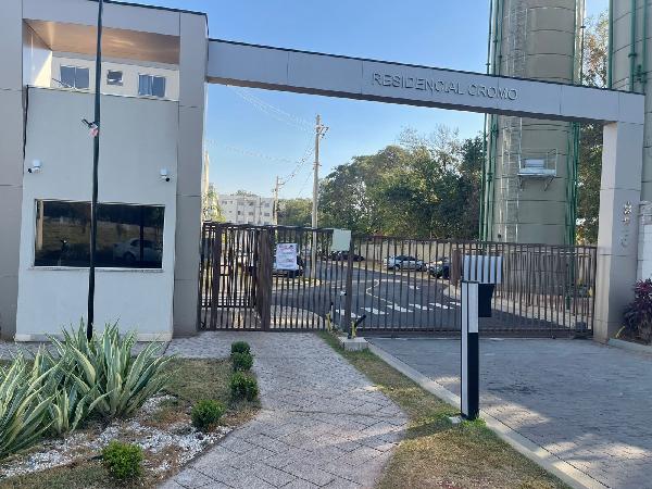 Apartamento, Ribeirão Preto, Ribeirão Preto, SP
