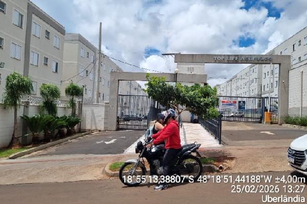 Apartamento, Chácaras Tubalina e Quartel, Uberlandia, MG
