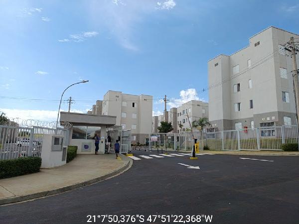 Apartamento, Reserva Macaúba, Ribeirão Preto, SP