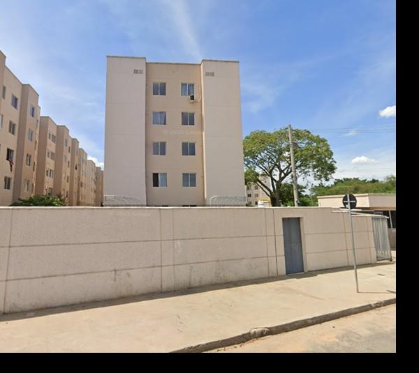 Apartamento, Santa Cruz, Rio de Janeiro, RJ