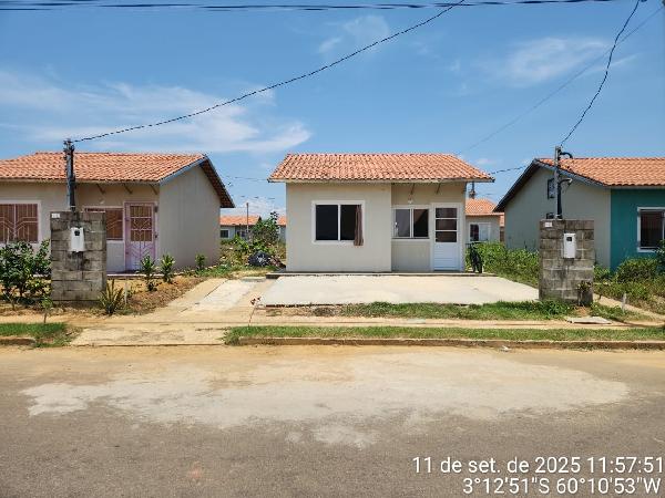 Casa, Km 08, Iranduba, AM
