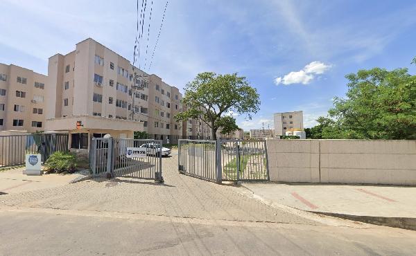 Apartamento, SANTA CRUZ, RIO DE JANEIRO, RJ