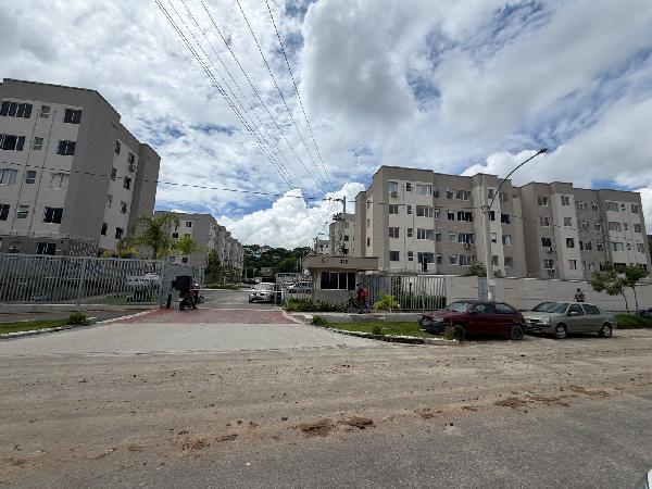 Apartamento, CAMPO GRANDE, RIO DE JANEIRO, RJ