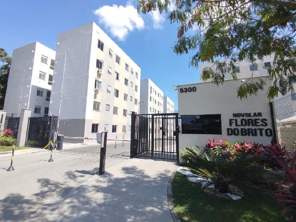 Apartamento, Cosmos, Rio de Janeiro, RJ