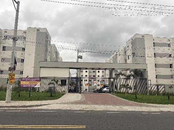 Apartamento, Guaratiba, Rio de Janeiro, RJ