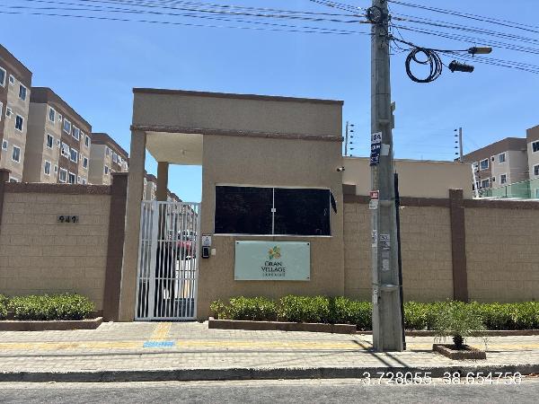 Apartamento, Itambe, Caucaia, CE