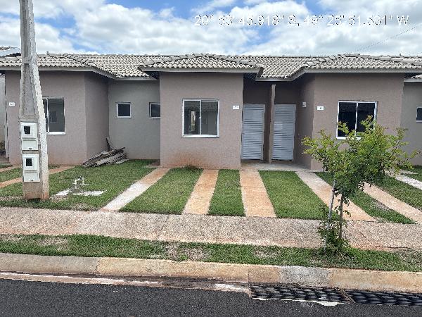 Casa, Garden Rni, Bady Bassitt, SP