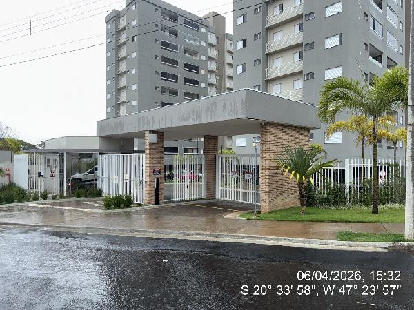 Apartamento, Nucleo Agricola Alpha, França, SP