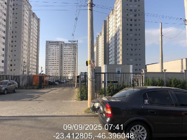 Apartamento, VILA NOVA BONSUCESSO, GUARULHOS, SP