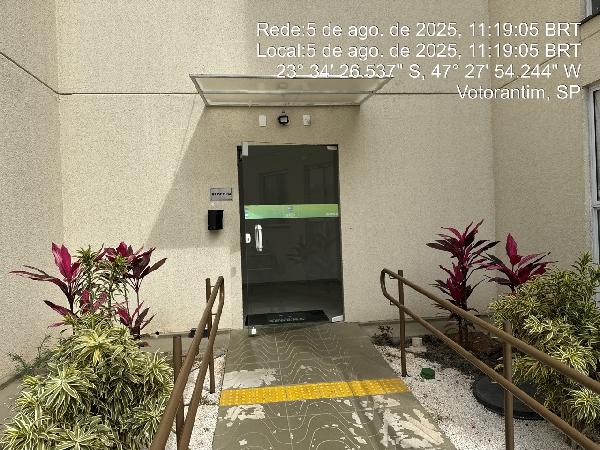 Apartamento, JARDIM BERTIOGA, VOTORANTIM, SP