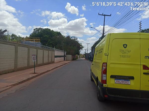 Apartamento, VERDECAP, TERESINA, PI