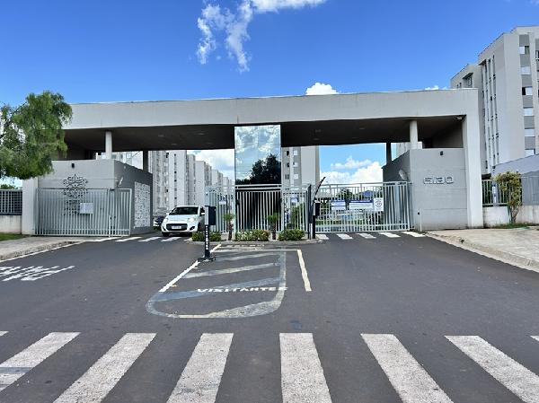 Apartamento, Chácaras Pedro Corrêa de Carvalho, Ribeirão Preto, SP