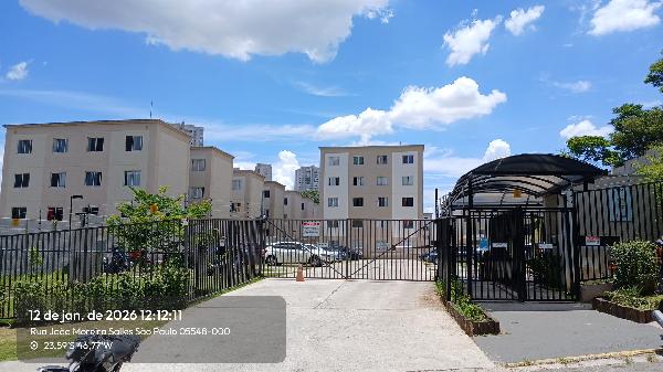 Apartamento, JARDIM MONTE ALEGRE, SAO PAULO, SP