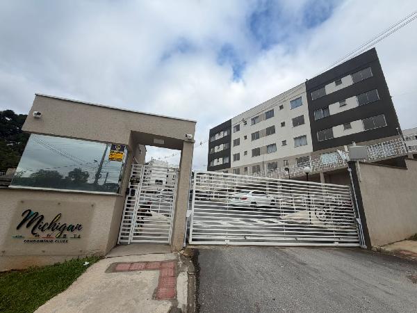 Apartamento, Botiatuva, Campo Largo, PR