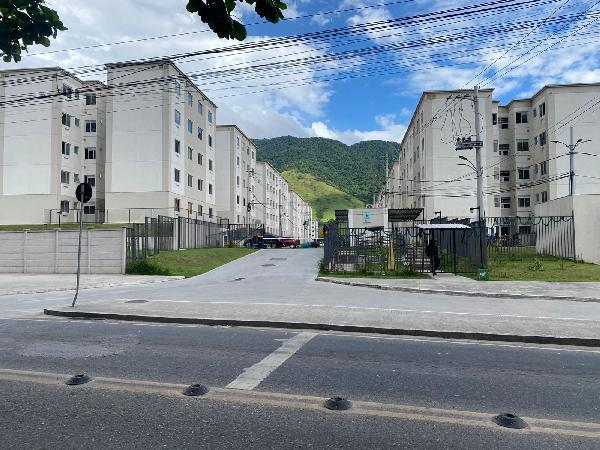 Apartamento, Cabucu, Nova Iguaçu, RJ