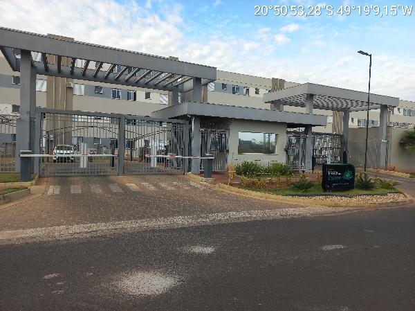 Apartamento, Loteamento Residencial Maria Adelia, São José do Rio Preto, SP