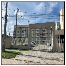 Apartamento, PAU AMARELO, PAULISTA, PE