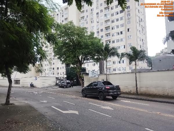 Apartamento, MUTONDO, SAO GONCALO, RJ