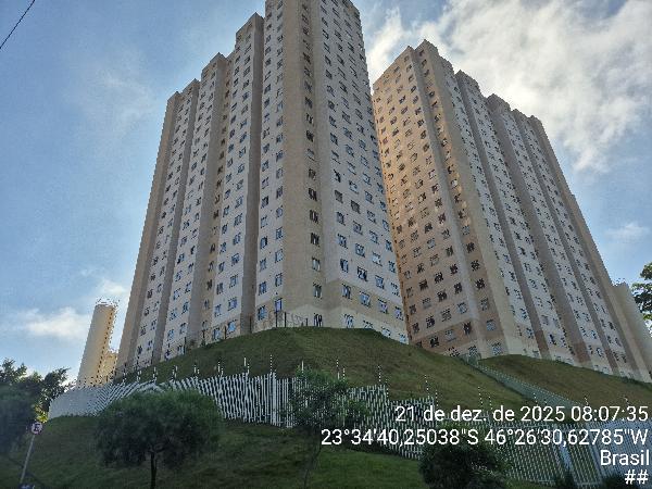 Apartamento, Guaianazes, São Paulo, SP