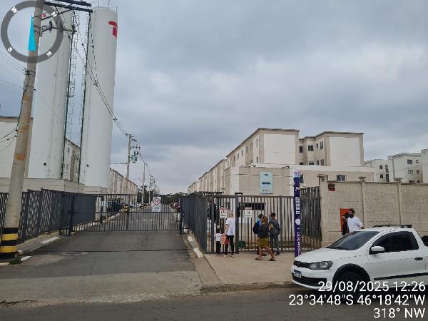 Apartamento, CHACARA Estância PAULISTA, SUZANO, SP