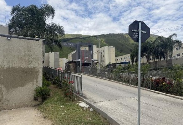 Apartamento, Comendador Soares, Nova Iguaçu, RJ