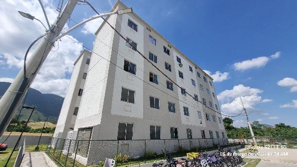 Apartamento, Cabucu, Nova Iguaçu, RJ