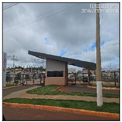 Casa, Jardim Progresso, Três Lagoas, MS