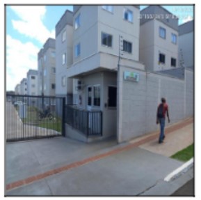 Apartamento, Jardim Peroba Rosa, Londrina, PR
