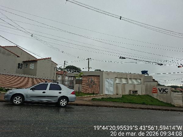 Apartamento, ANGICOS, VESPASIANO, MG