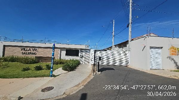 Apartamento, Villa Bella de Votorantim, Votorantim, SP