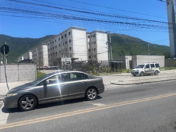Apartamento, Cabucu, Nova Iguaçu, RJ