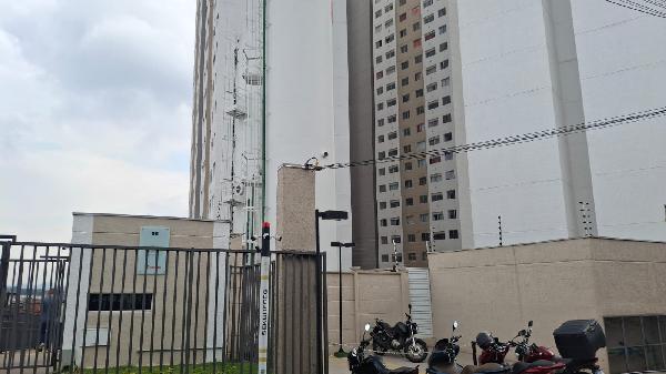 Apartamento, Itaquera, São Paulo, SP