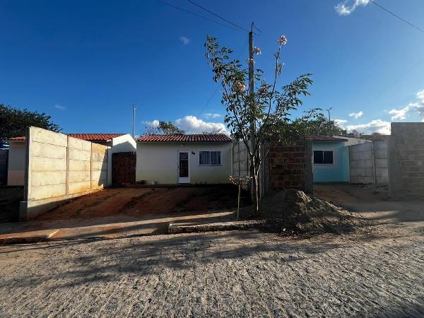 Casa, Euno Andrade da Silv, Belo Jardim, PE