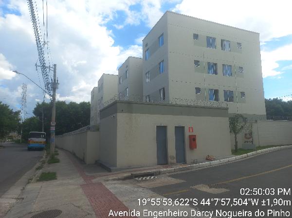 Apartamento, Estreito, Betim, MG