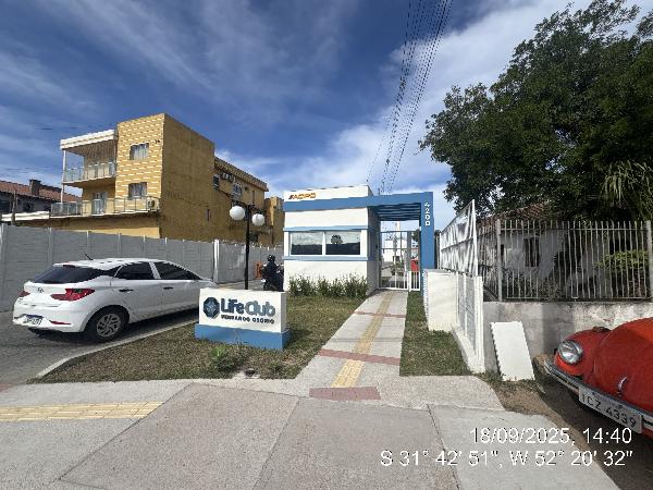 Apartamento, Três Vendas, Pelotas, RS