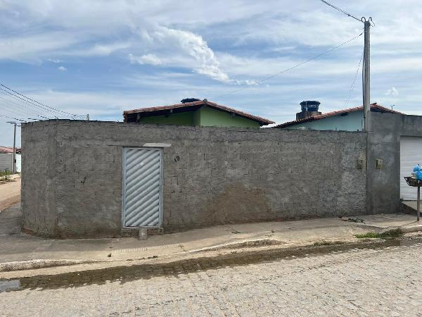 Casa, Euno Andrade da Silva, Belo Jardim, PE
