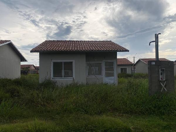 Casa, Est Carlos Braga, Iranduba, AM