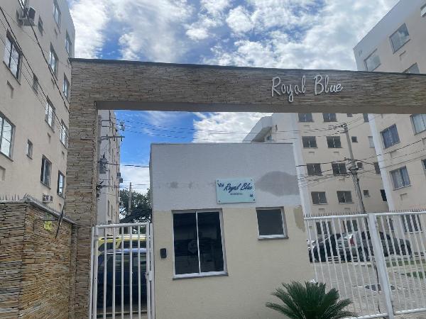 Apartamento, Bangu, Rio de Janeiro, RJ