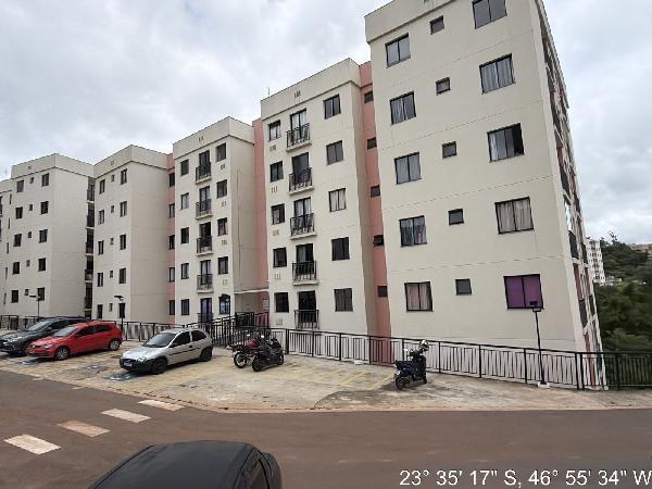 Apartamento, Lageado, Cotia, SP