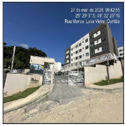 Apartamento, Botiatuva, Campo Largo, PR