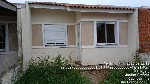 Casa, Fazenda Esperanca, Cachoeirinha, RS