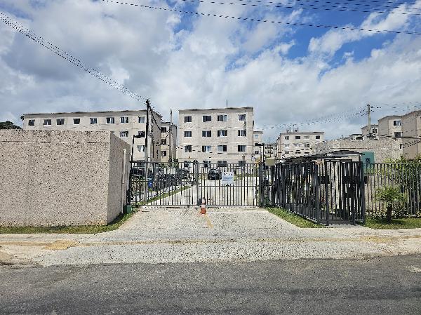 Apartamento, Vila de Abrantes, Camaçari, BA
