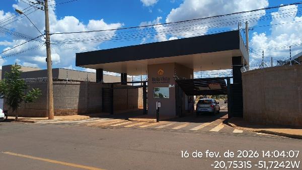 Casa, Residencial Montanini, Três Lagoas, MS