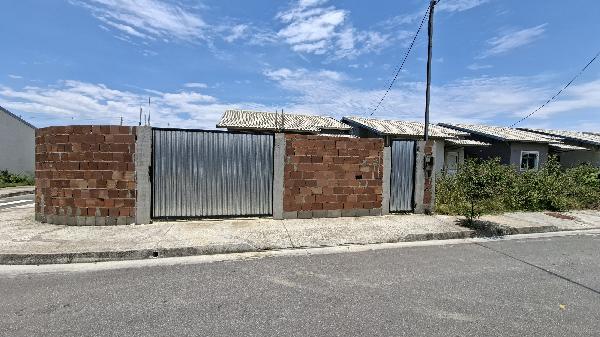 Casa, Caluge, Itaboraí, RJ