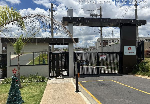 Apartamento, Ipatinga, Sorocaba, SP