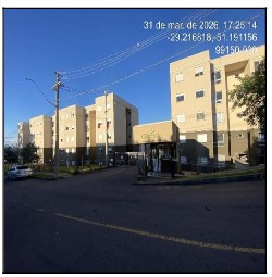 Apartamento, NOSSA SENHORA DAS GRACAS, CAXIAS DO SUL, RS