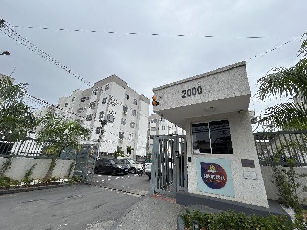 Apartamento, Parque Colúmbia, Rio de Janeiro, RJ